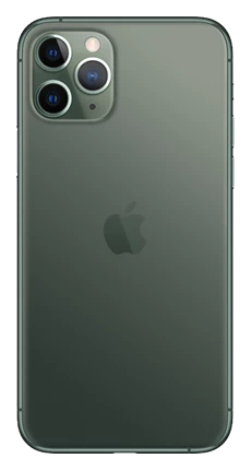 iPhone 11 Pro Max (512GB) - Chính hãng VN/A Midnight Green